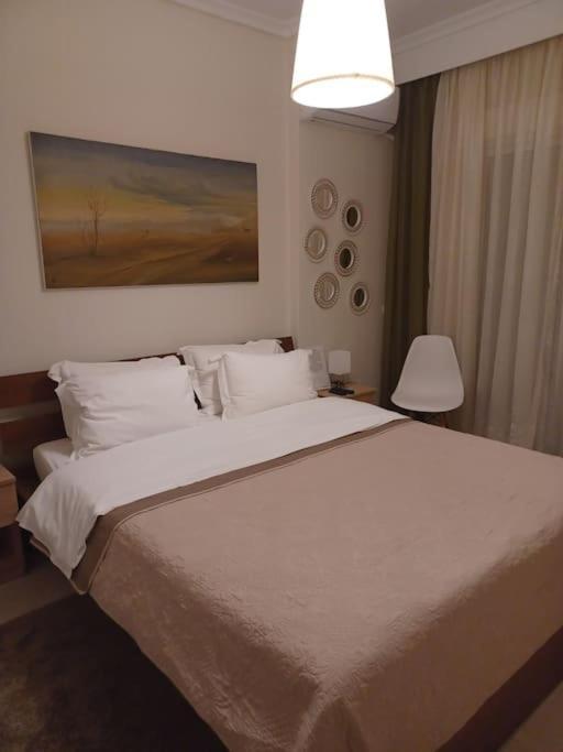 Apartment Irida Equanimity And Cozy *
