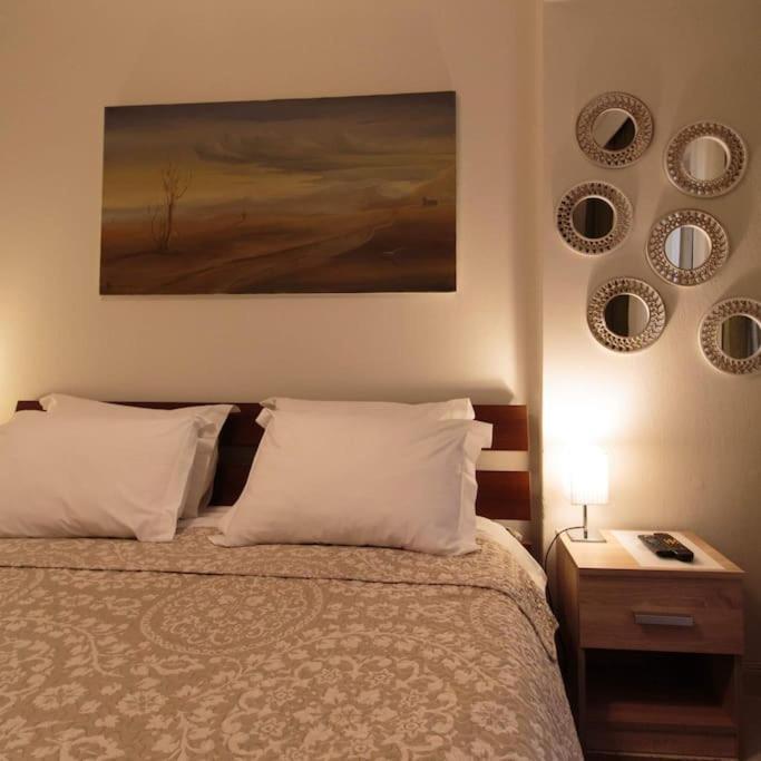 Apartment Irida Equanimity And Cozy Thessaloniki