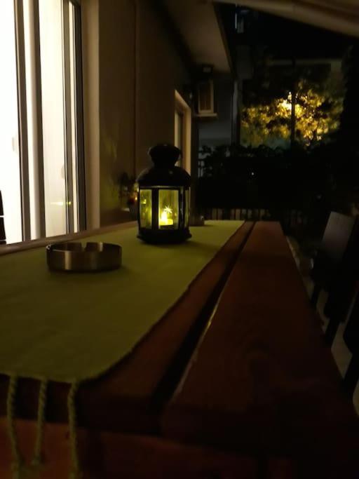 Apartment Irida Equanimity And Cozy