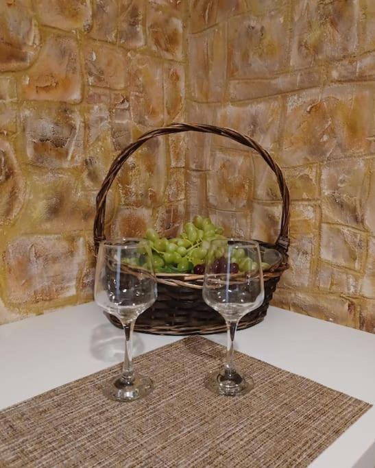 Apartment Irida Equanimity And Cozy Thessaloniki