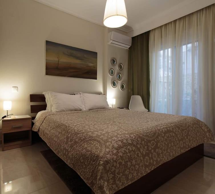 Irida Equanimity And Cozy * Thessaloniki