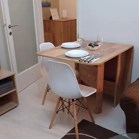Irida Equanimity And Cozy Apartment Saloniki Zewnętrze zdjęcie