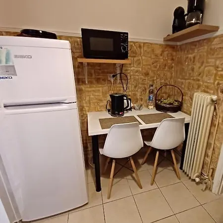 Irida Equanimity And Cozy Apartment Saloniki Zewnętrze zdjęcie