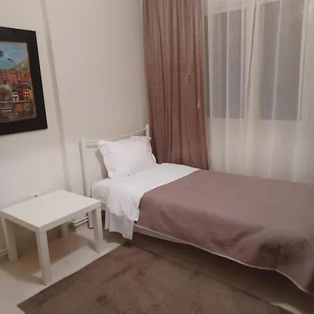 Irida Equanimity And Cozy Apartment Saloniki Zewnętrze zdjęcie