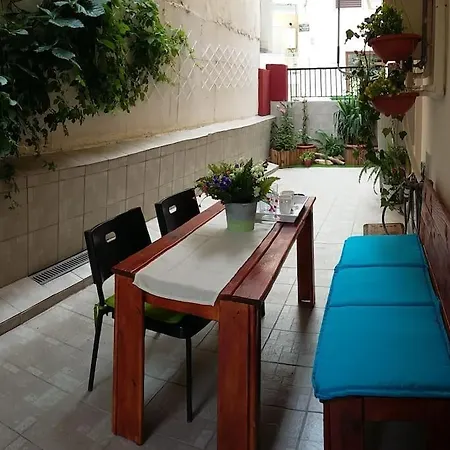 Irida Equanimity And Cozy Apartment Saloniki Zewnętrze zdjęcie